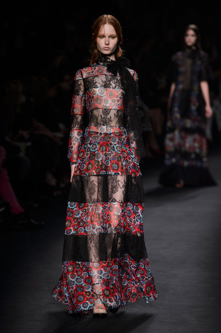 Valentino Women Autumn-Winter 2015