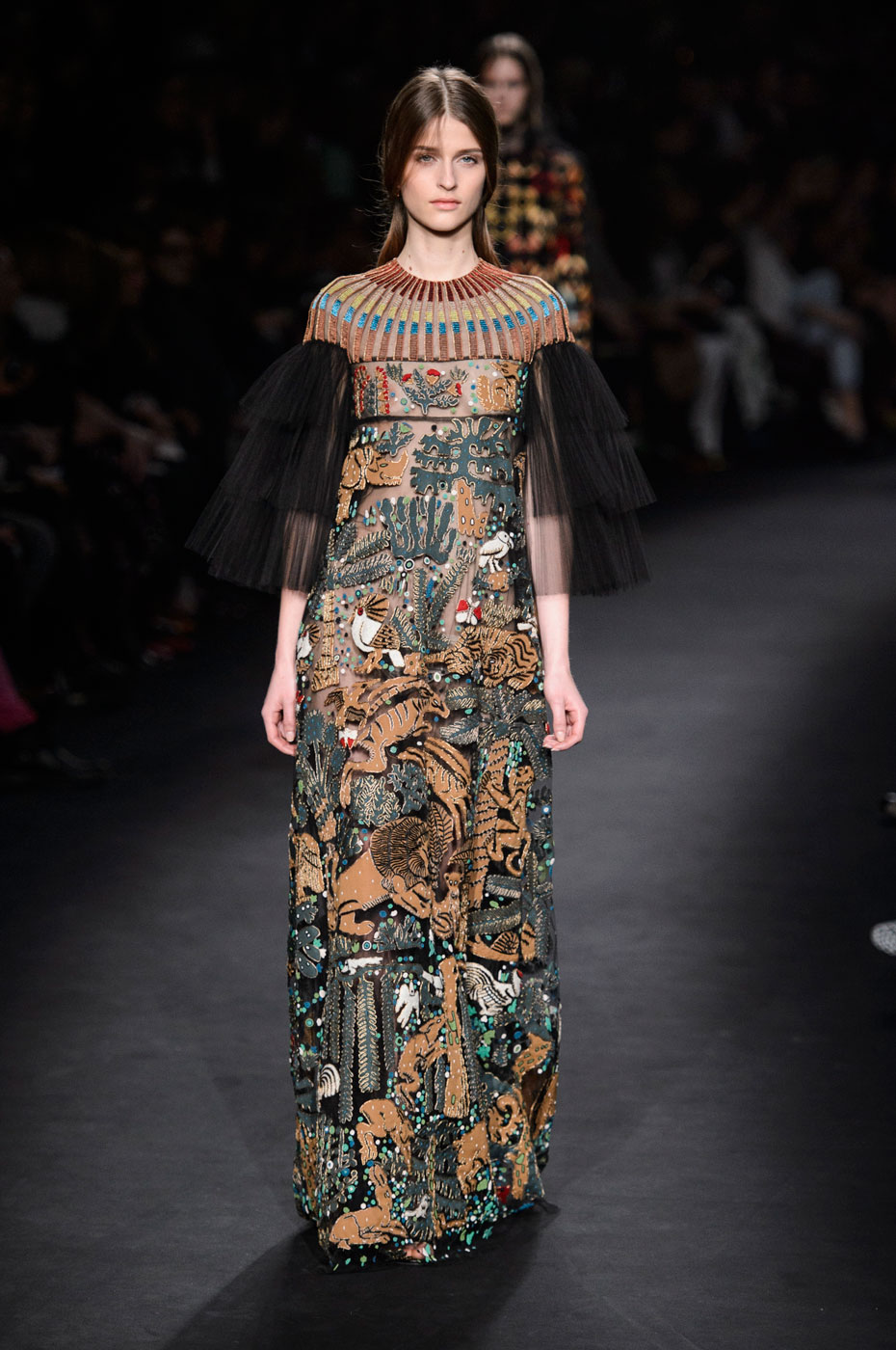 Valentino Women Autumn-Winter 2015