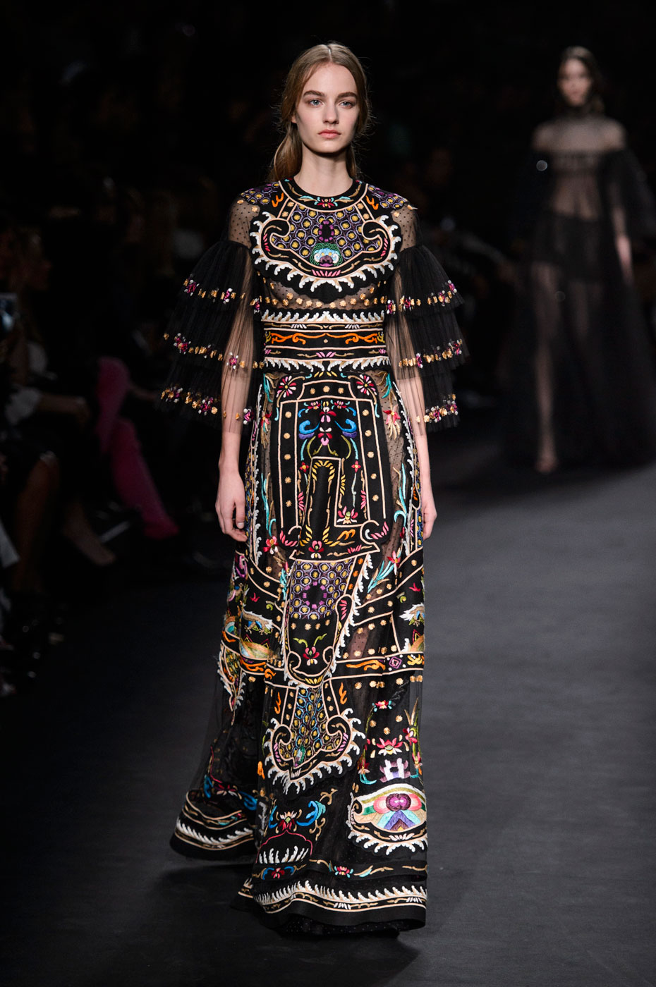 Valentino Women Autumn-Winter 2015