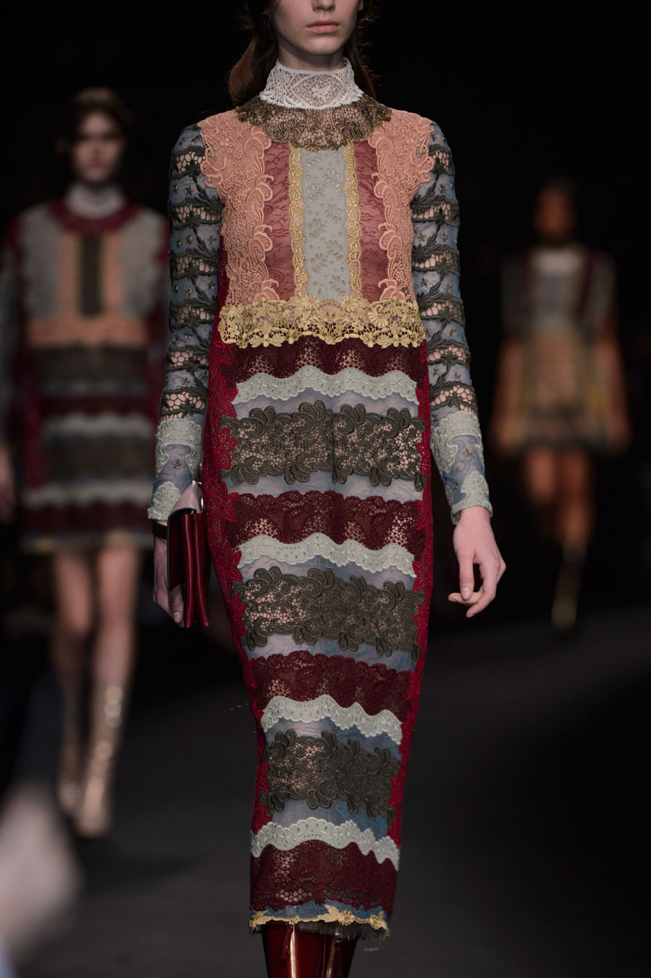 Valentino Women Autumn-Winter 2015