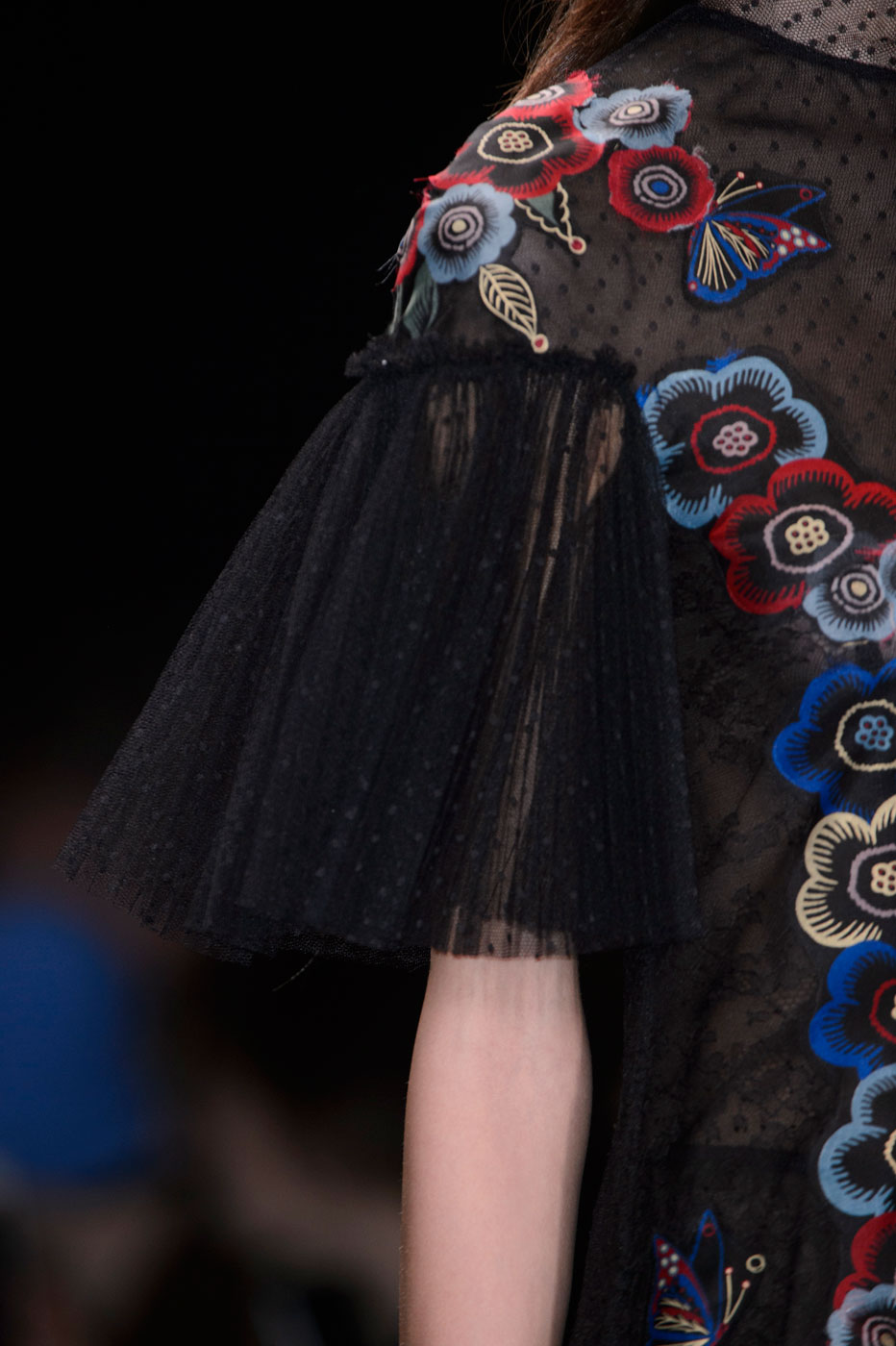 Valentino Women Autumn-Winter 2015