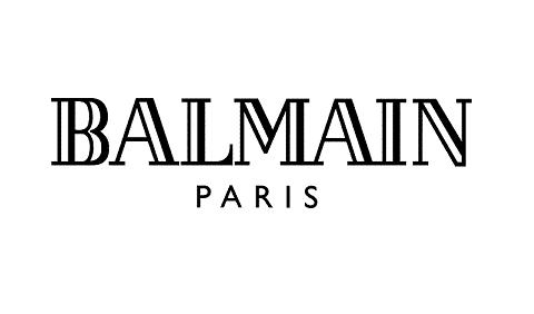 Balmain and H&M Collaboration