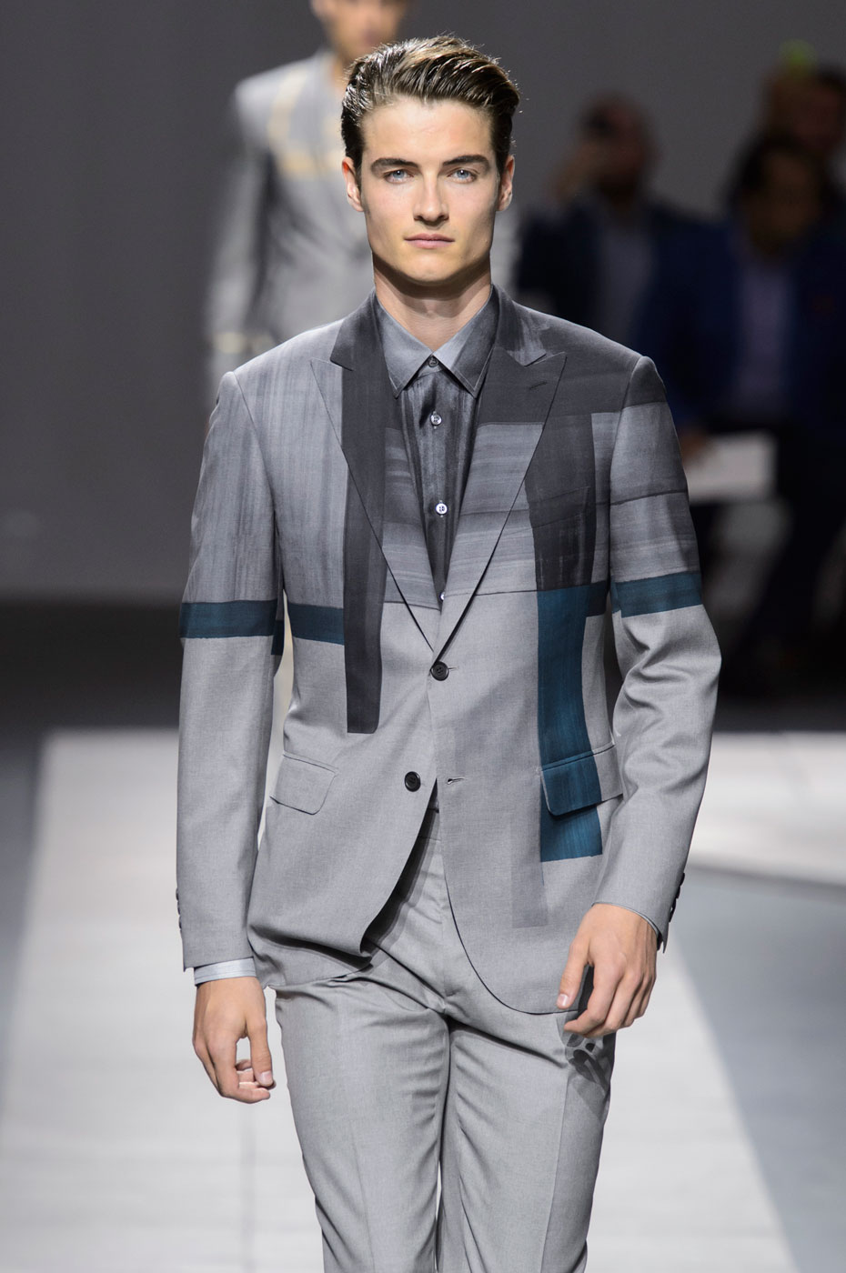 Brioni Men Spring-Summer 2016