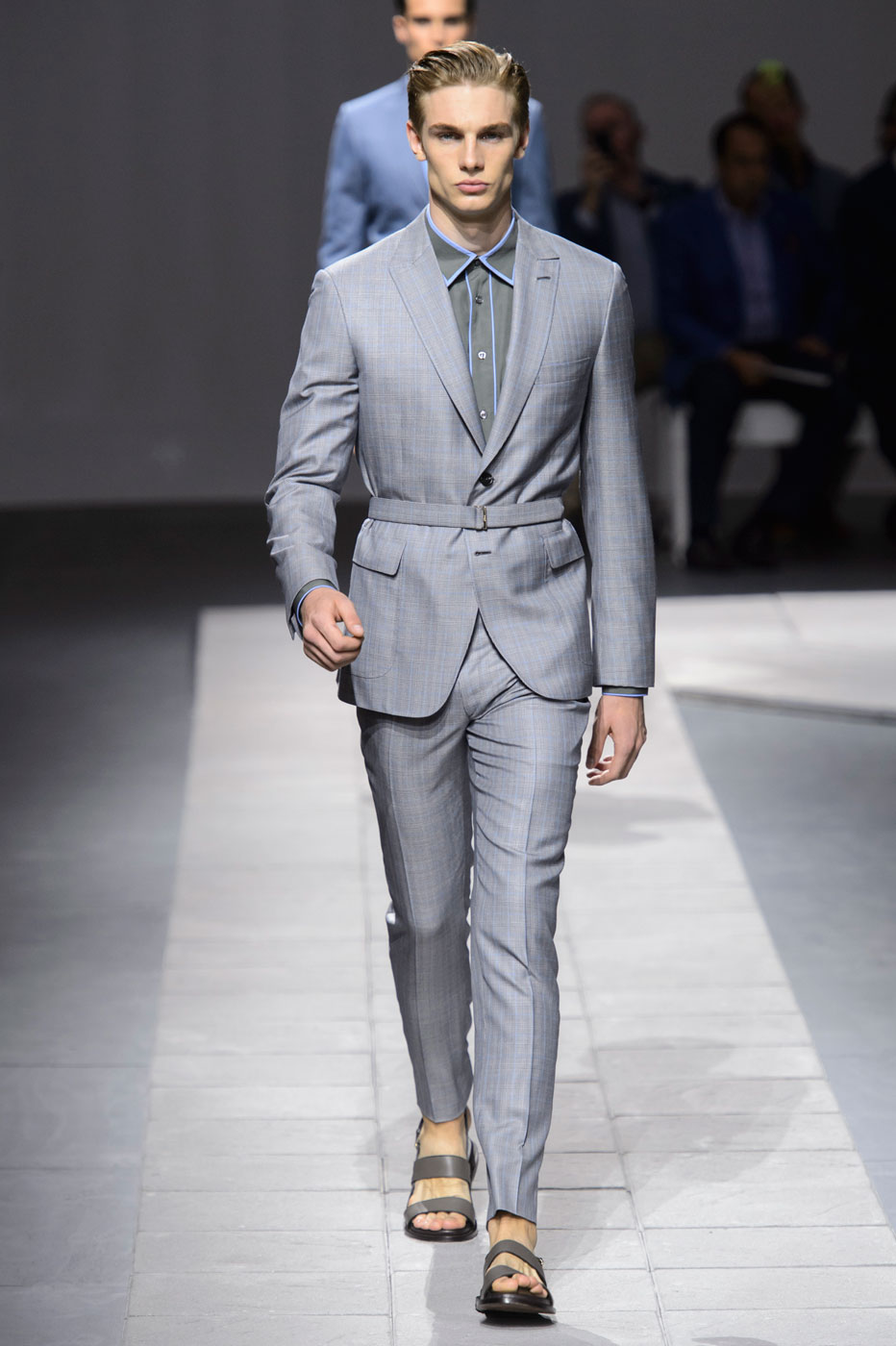 Brioni Men Spring-Summer 2016