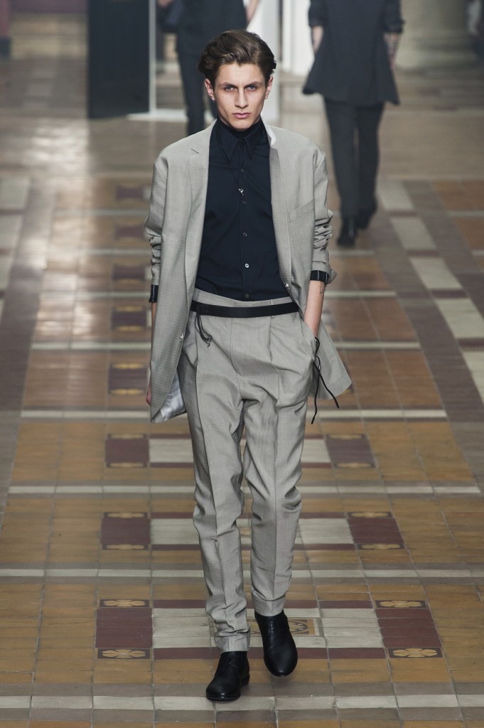 Lanvin m S15 011