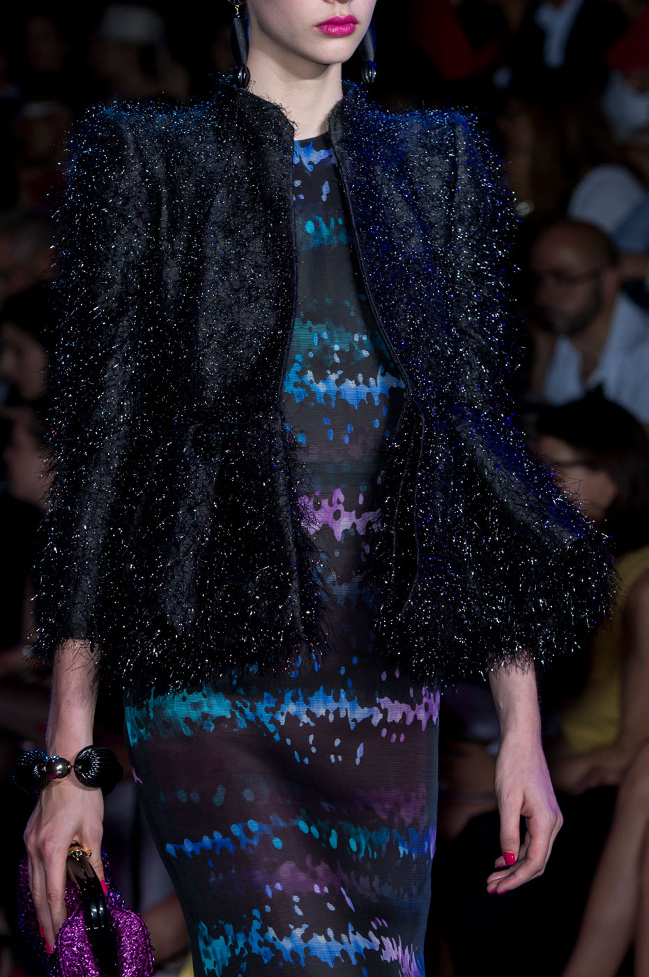 Giorgio Armani Prive Haute Couture Autumn-Winter 2015-16