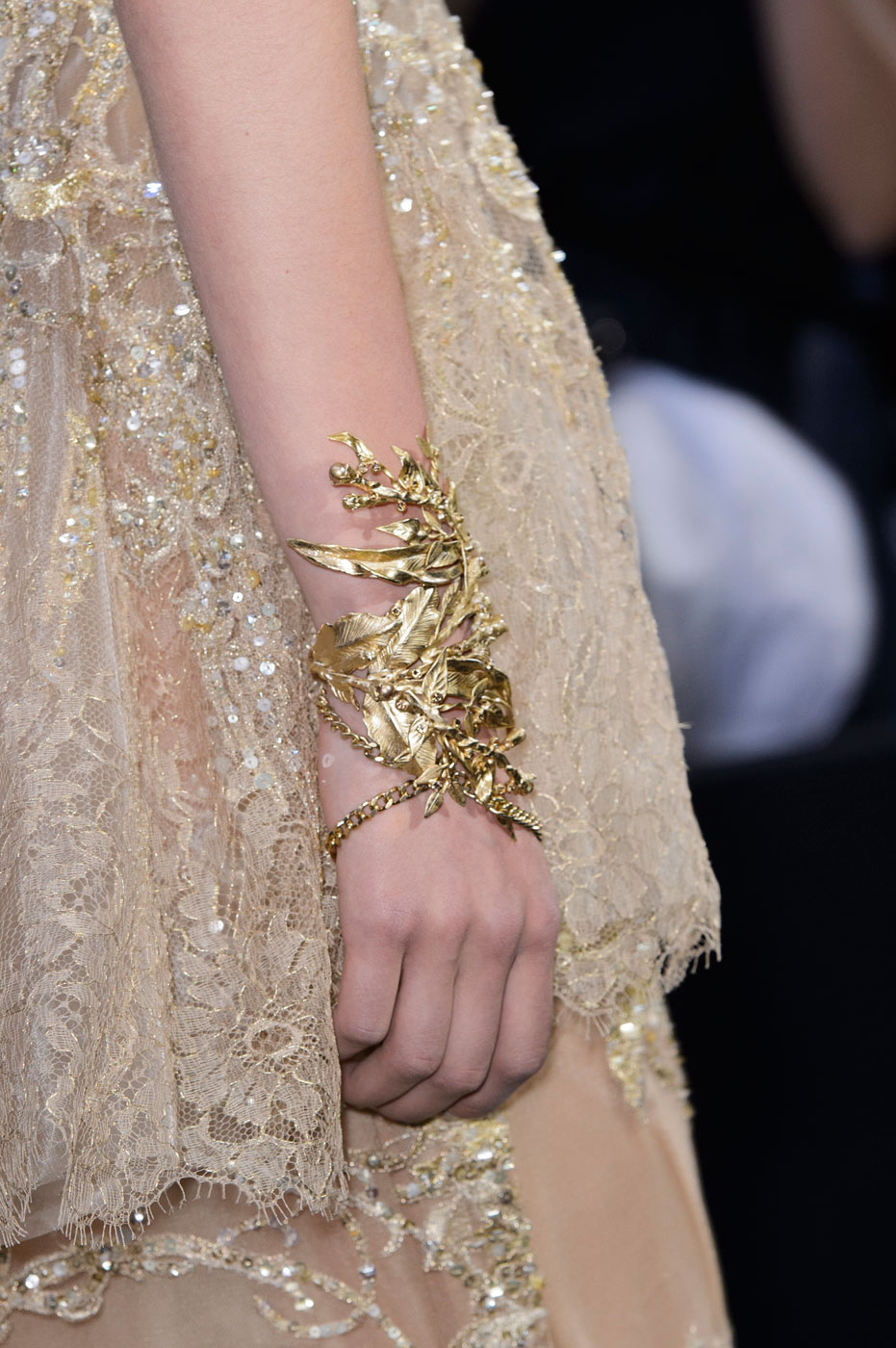 Elie Saab Haute Couture Autumn-Winter 2015-16