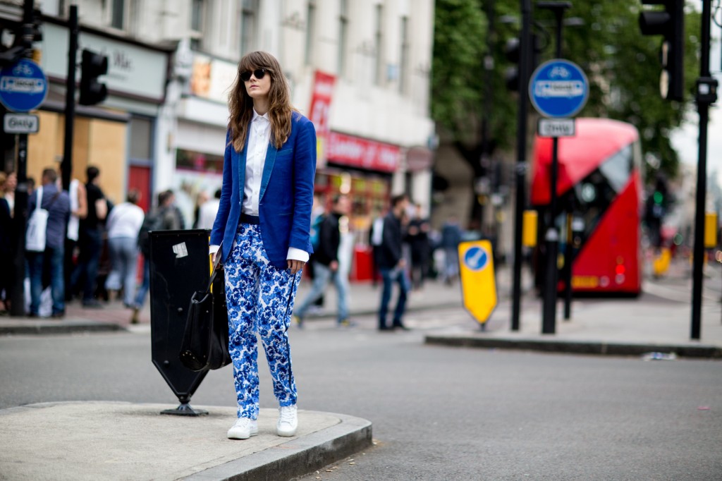 London m str S16 126