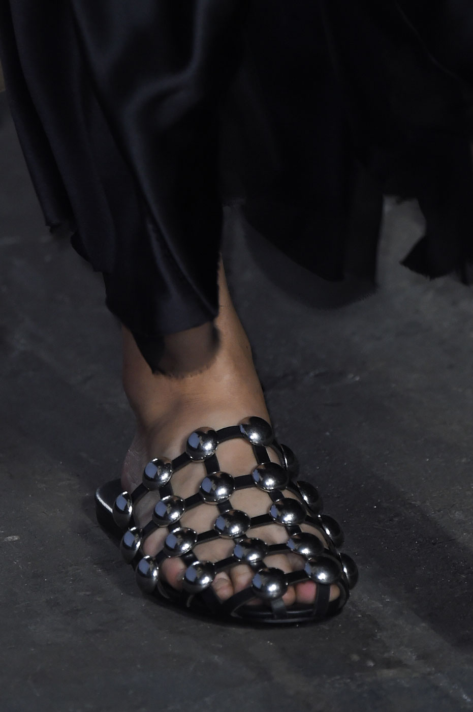 Alexander Wang Women Spring Summer 2016