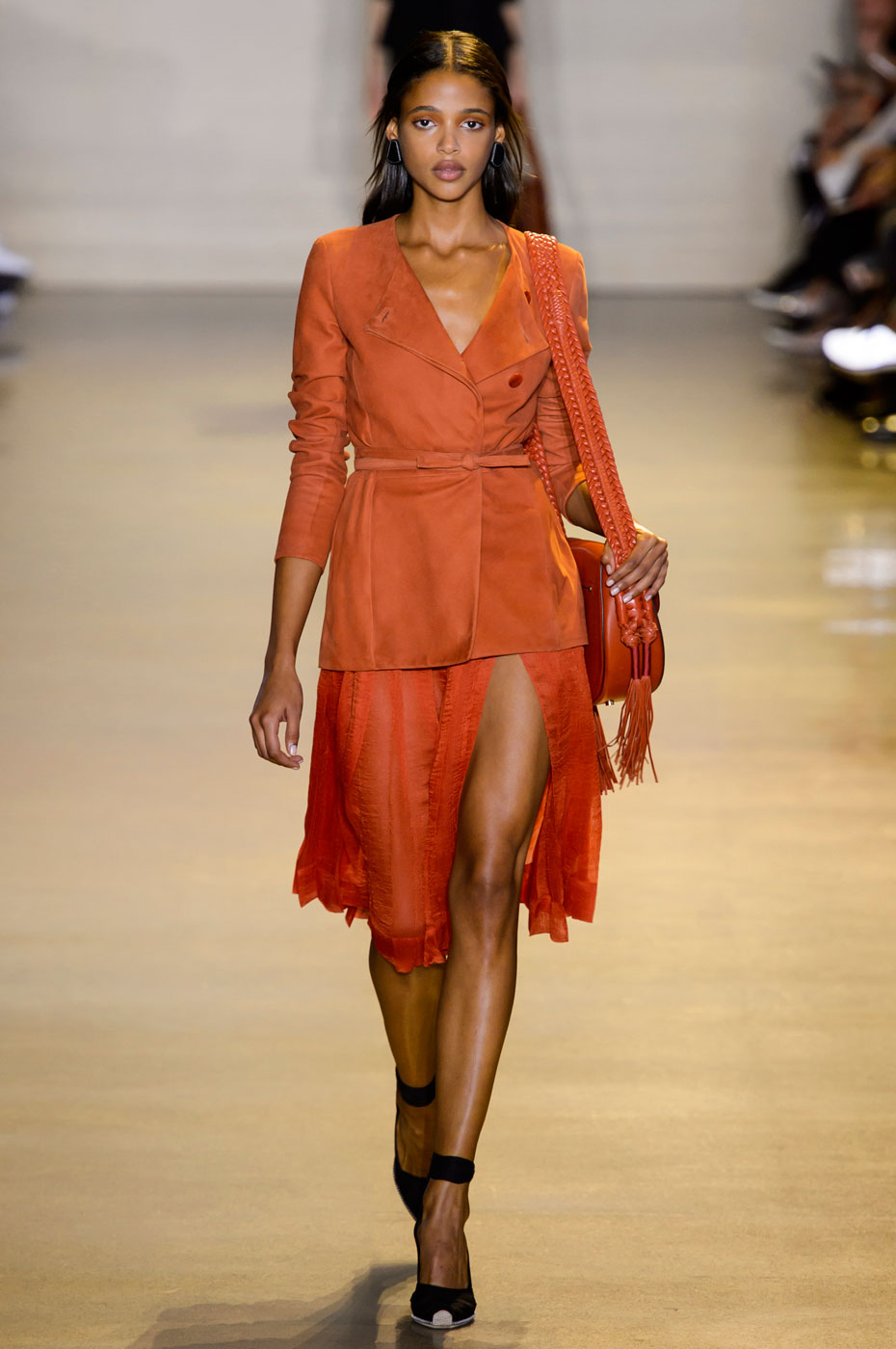 Altuzarra Women Spring Summer 2016