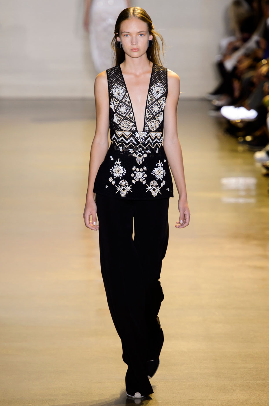 Altuzarra Women Spring Summer 2016