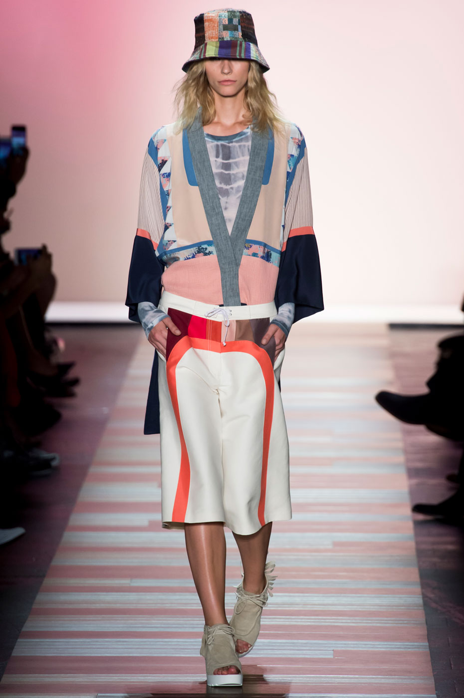 BCBG Max Azria Women Spring Summer 2016