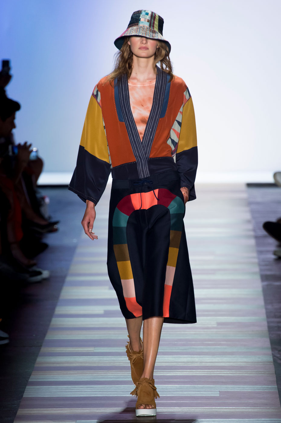 BCBG Max Azria Women Spring Summer 2016