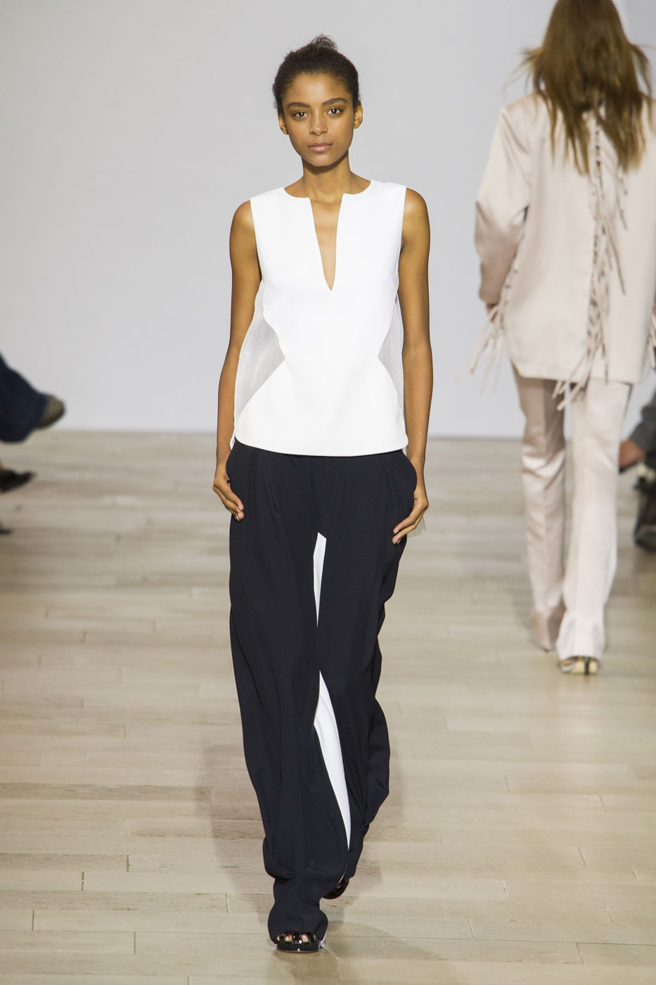 Antonio Berardi Women Spring Summer 2016