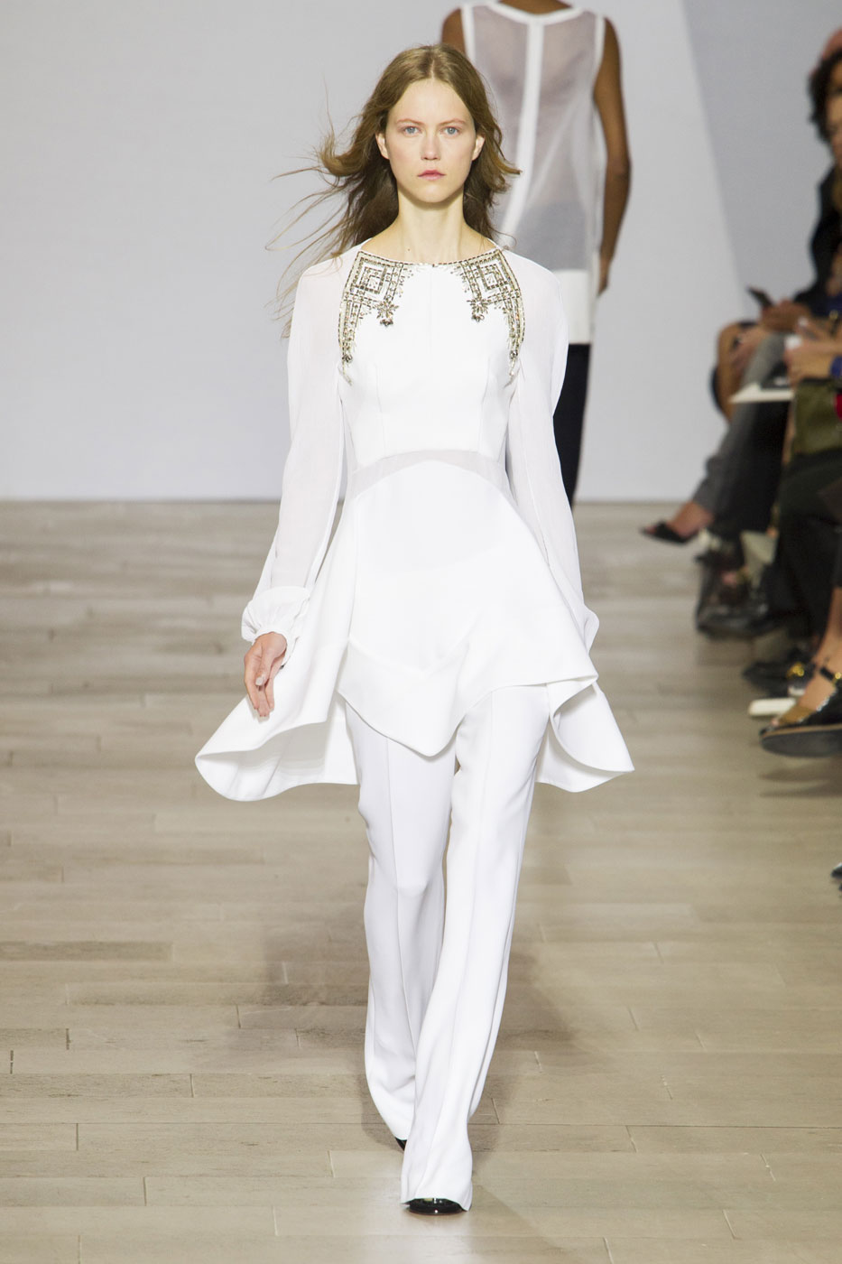 Antonio Berardi Women Spring Summer 2016