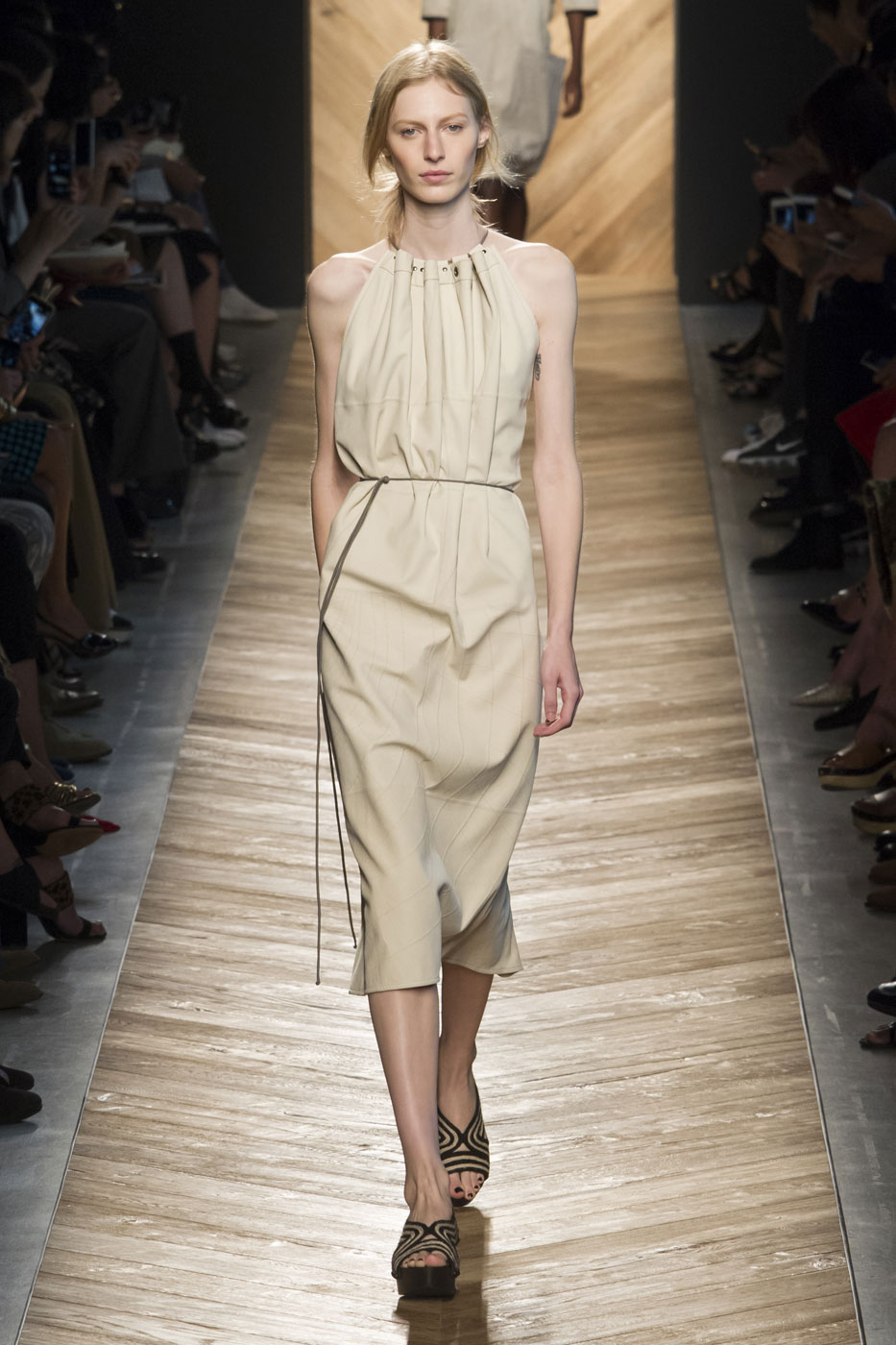 Bottega Veneta Spring Summer 2016