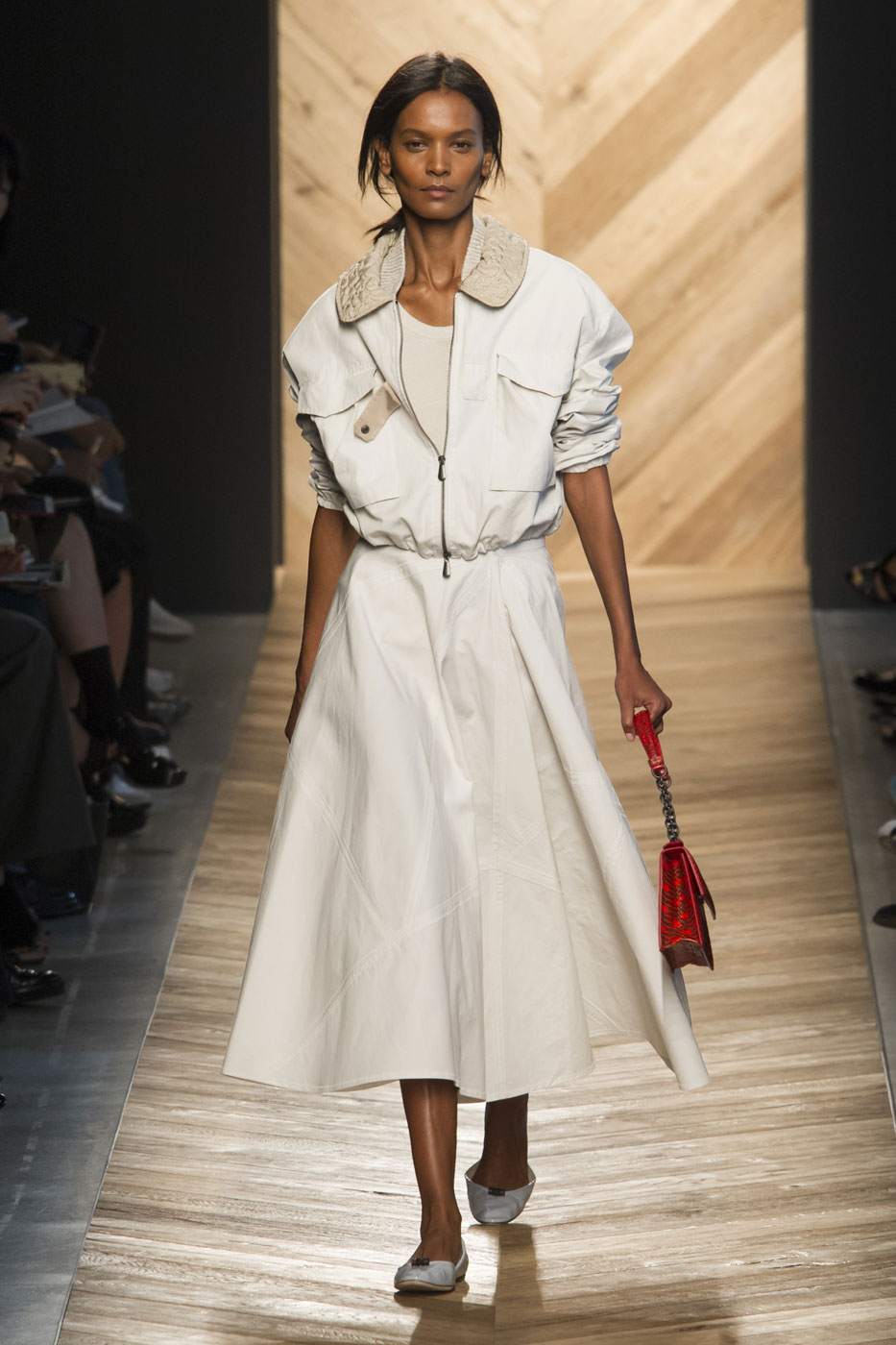 Bottega Veneta Spring Summer 2016