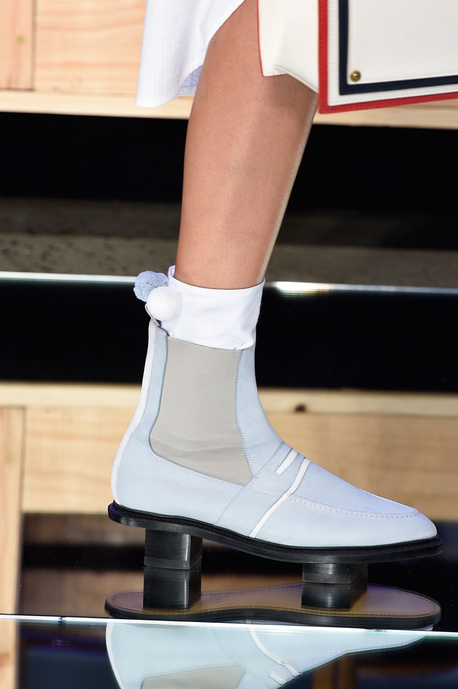 Thom Browne Women Spring Summer 2016