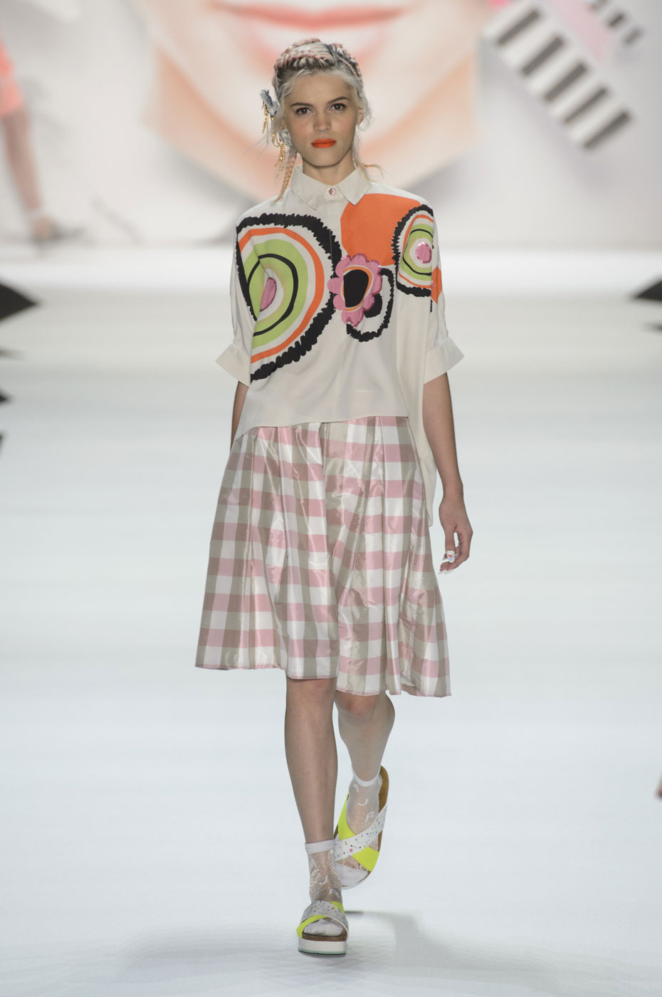 Desigual Women Spring Summer 2016