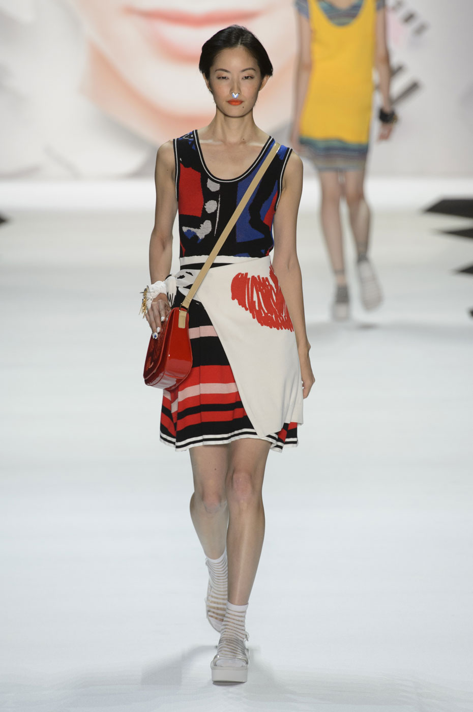 Desigual Women Spring Summer 2016