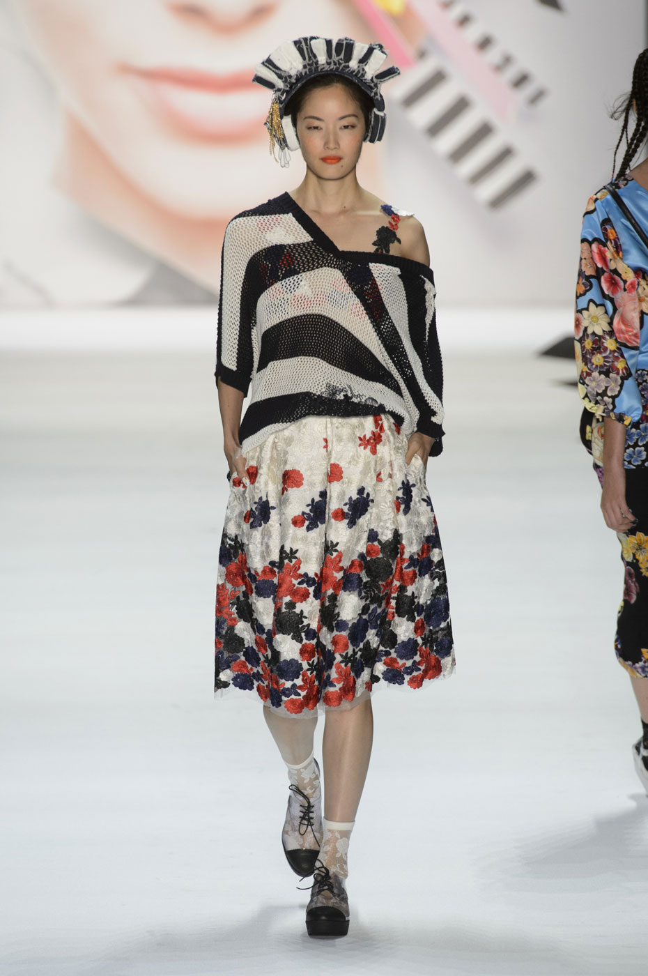 Desigual Women Spring Summer 2016