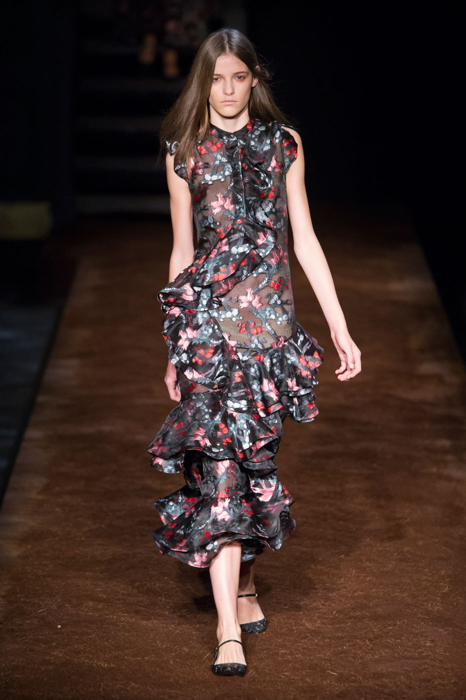 Erdem Women Spring Summer 2016