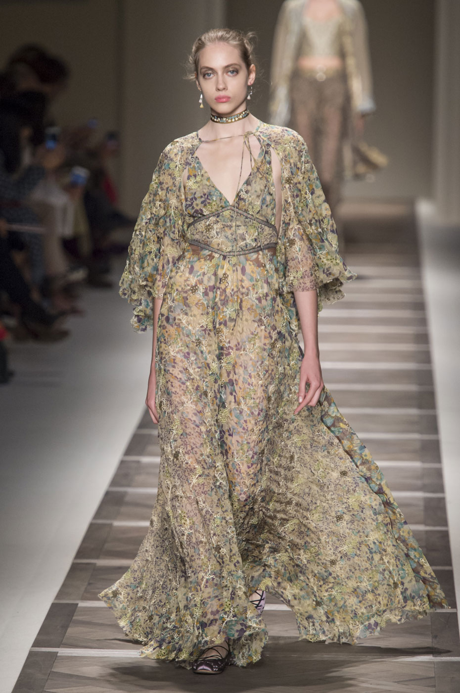 Etro Women Spring Summer 2016