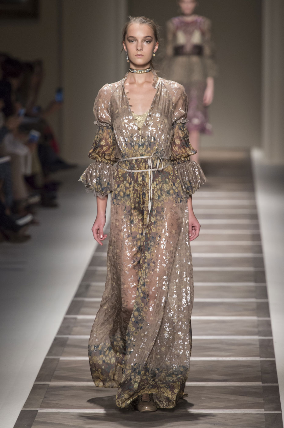 Etro Women Spring Summer 2016