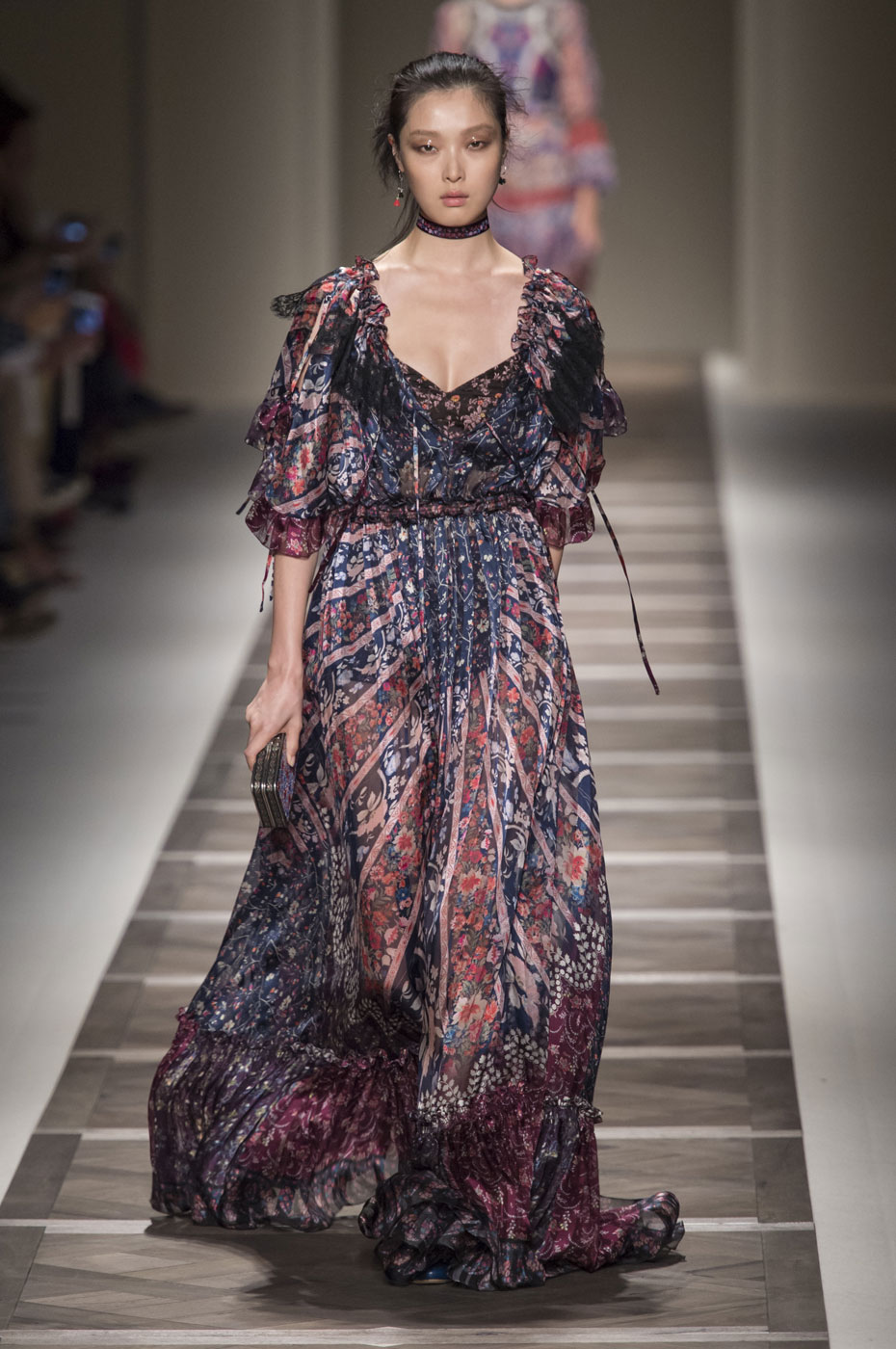 Etro Women Spring Summer 2016