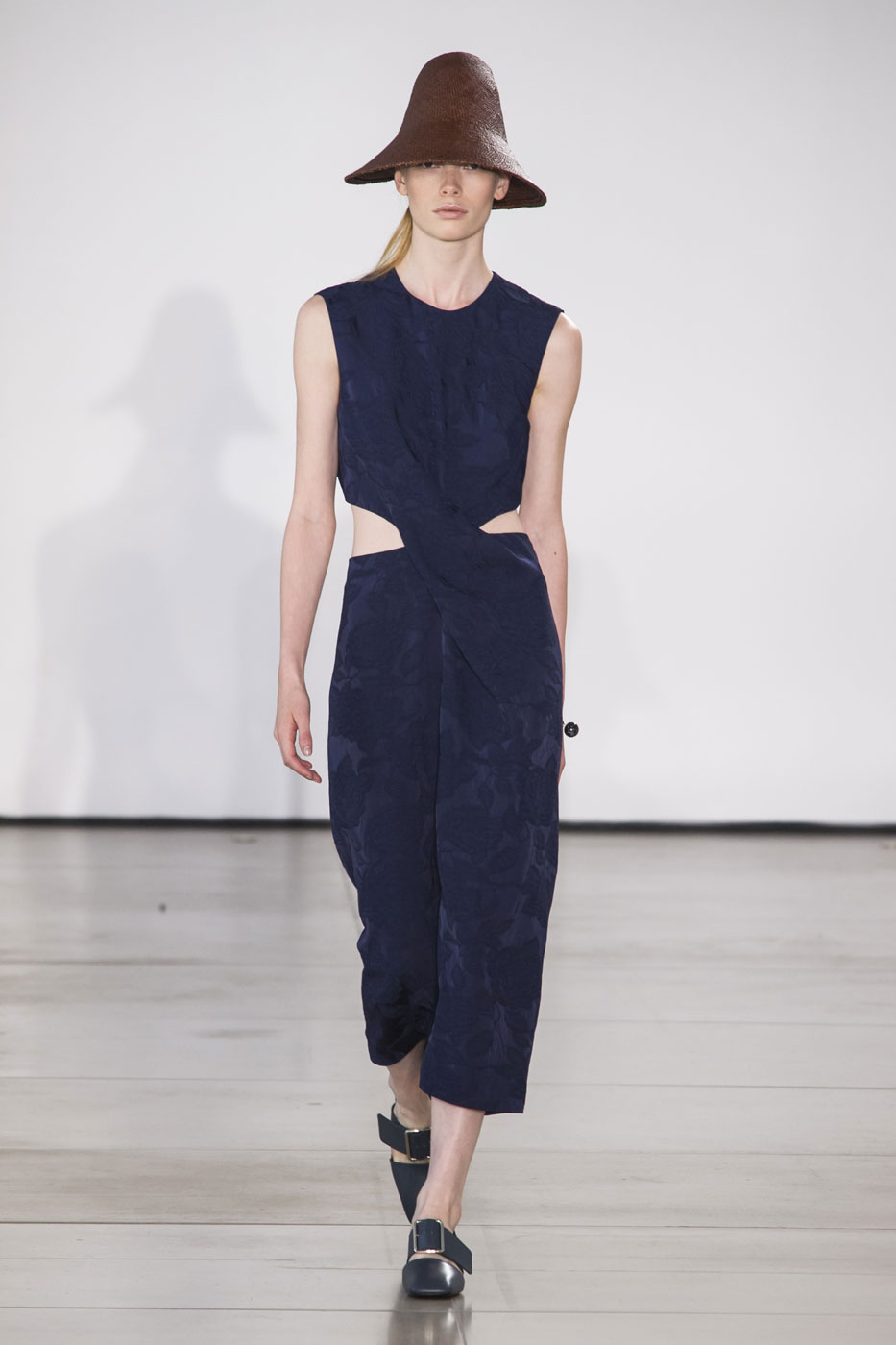 Jil Sander women Spring Summer 2016