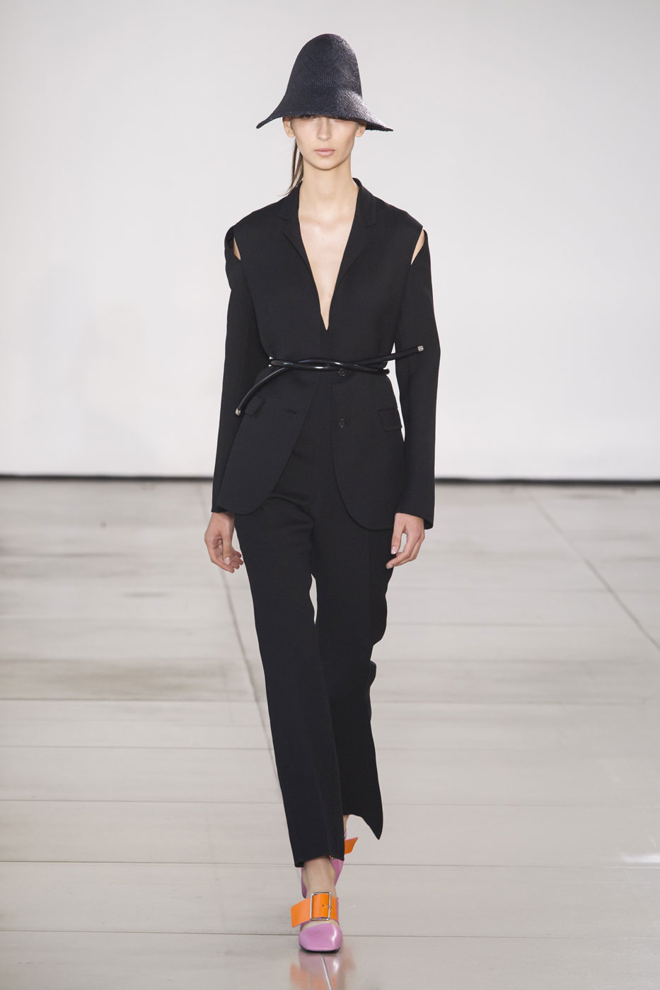 Jil Sander women Spring Summer 2016