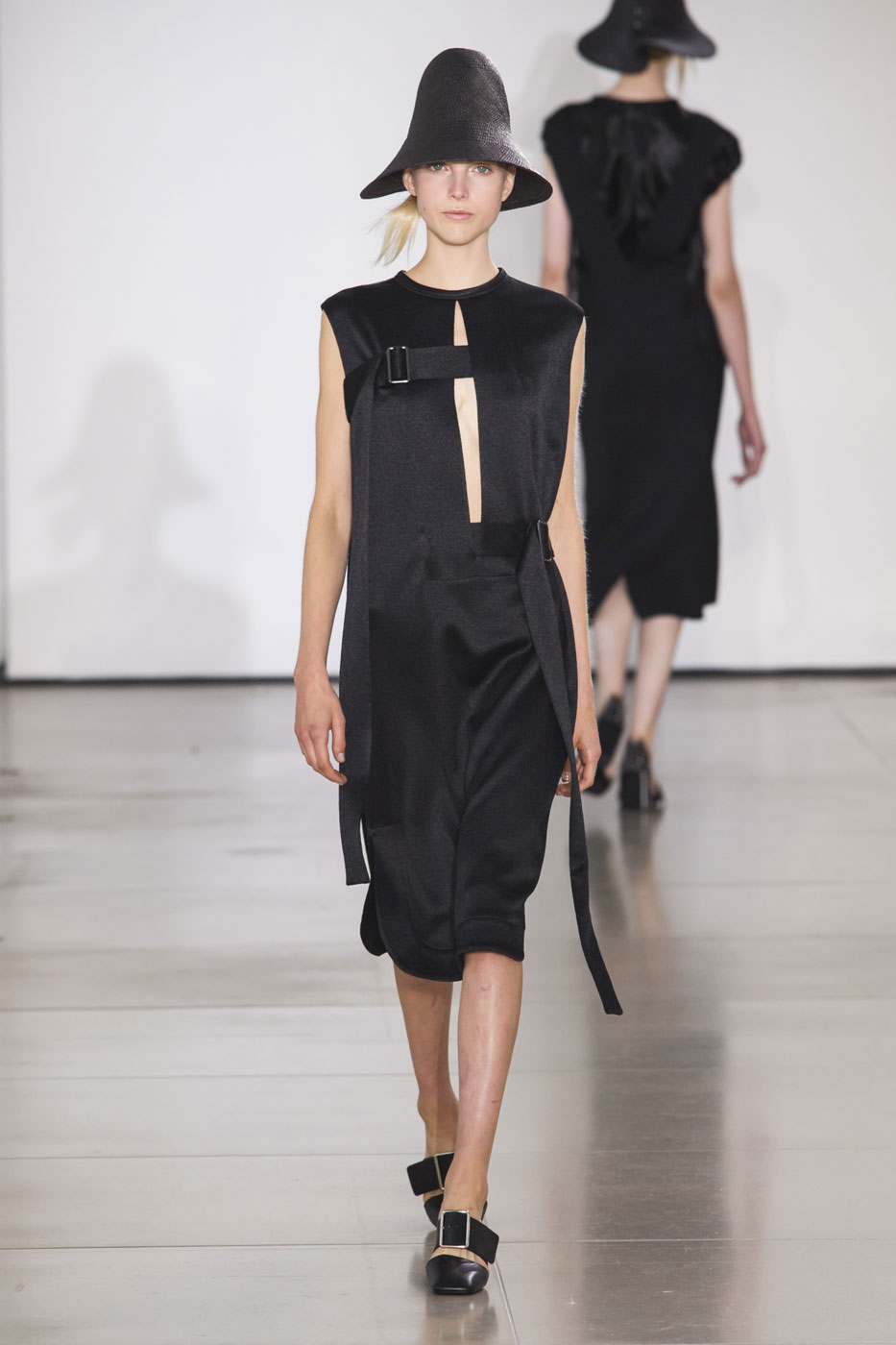 Jil Sander women Spring Summer 2016