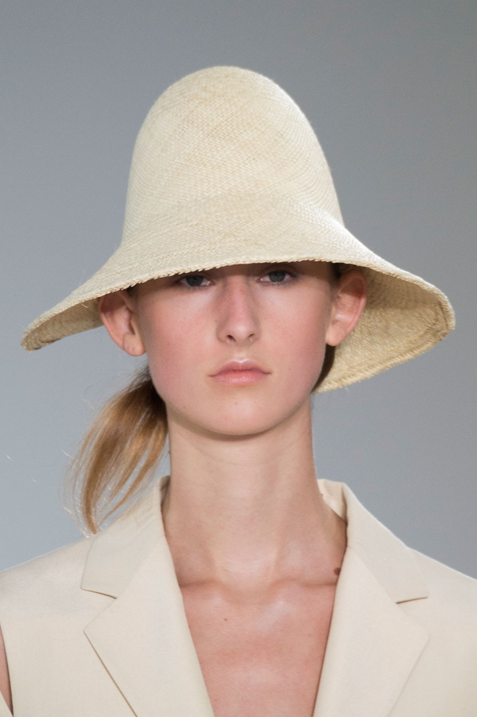 Jil Sander women Spring Summer 2016