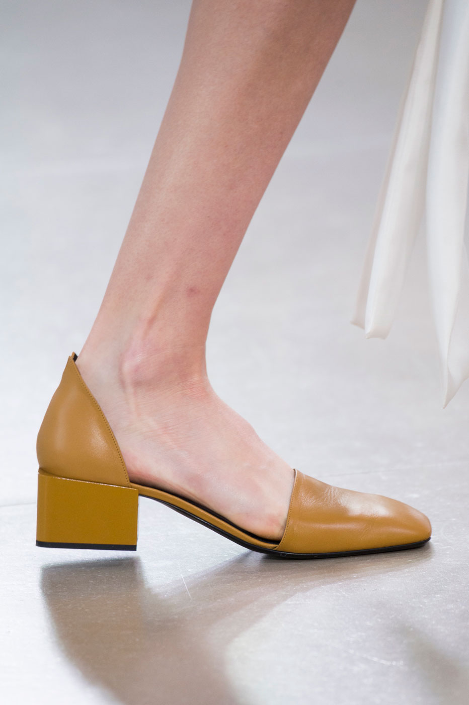 Jil Sander women Spring Summer 2016