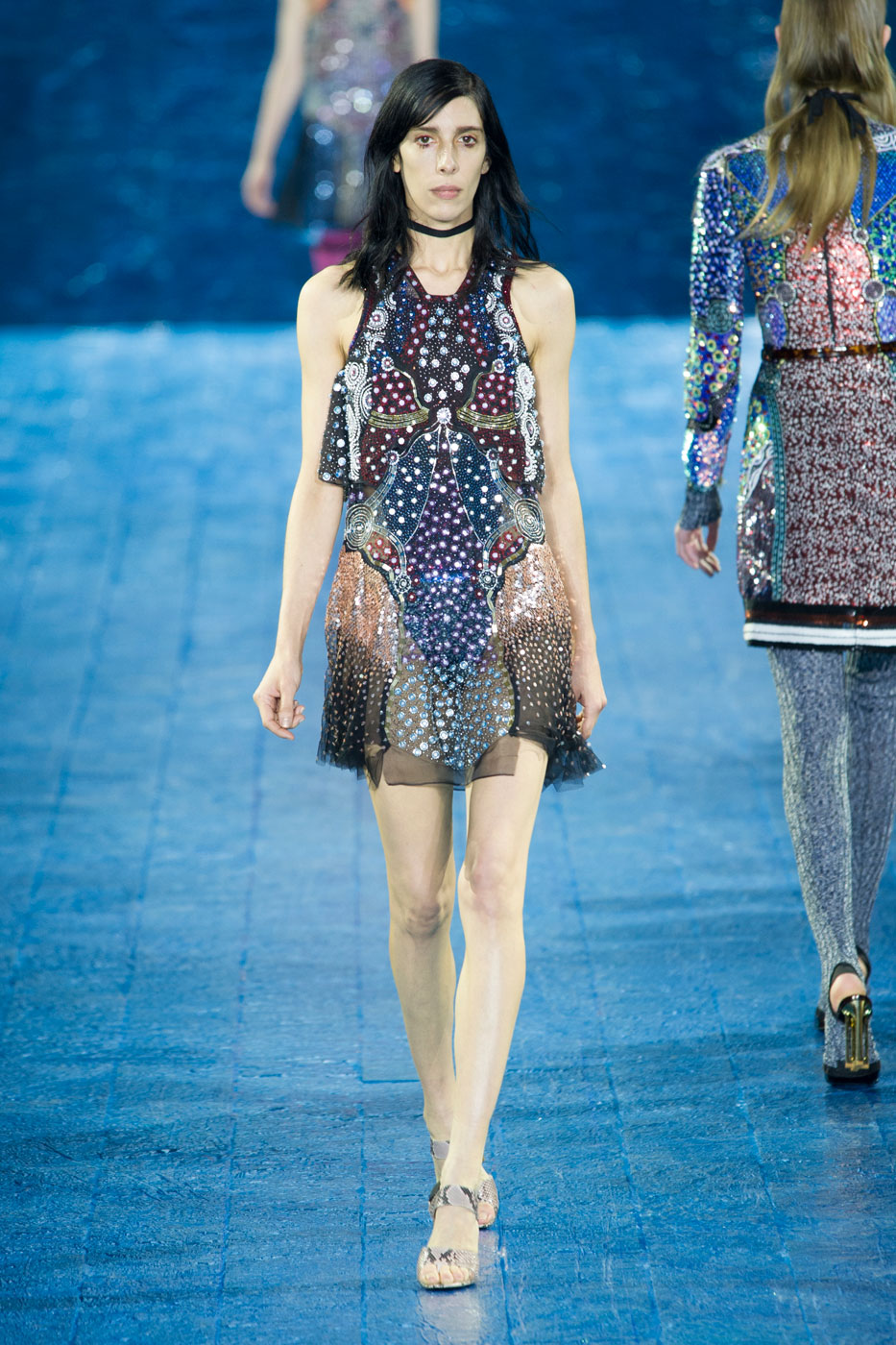 Mary Katrantzou Women Spring Summer 2016