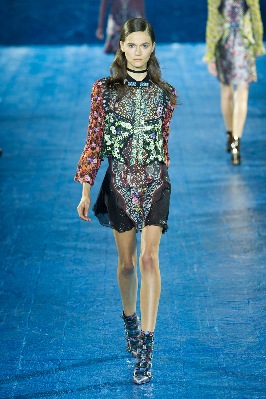 Mary Katrantzou Women Spring Summer 2016