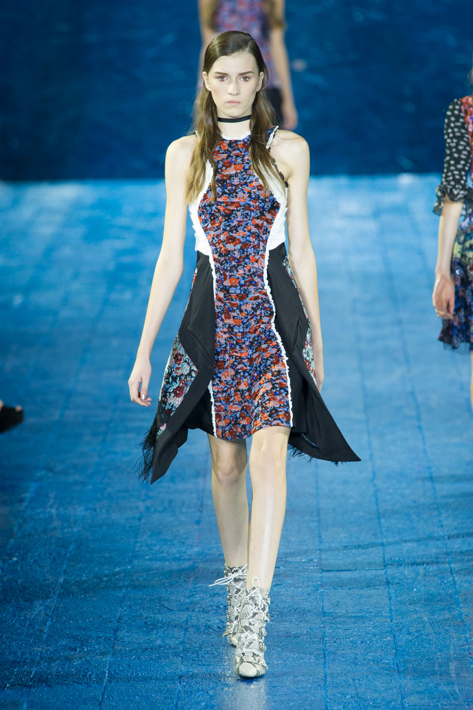 Mary Katrantzou Women Spring Summer 2016