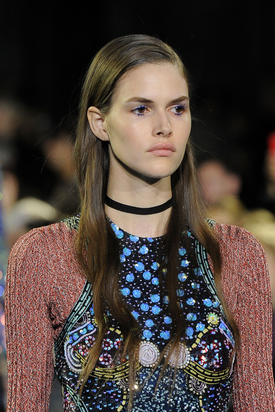 Mary Katrantzou Women Spring Summer 2016