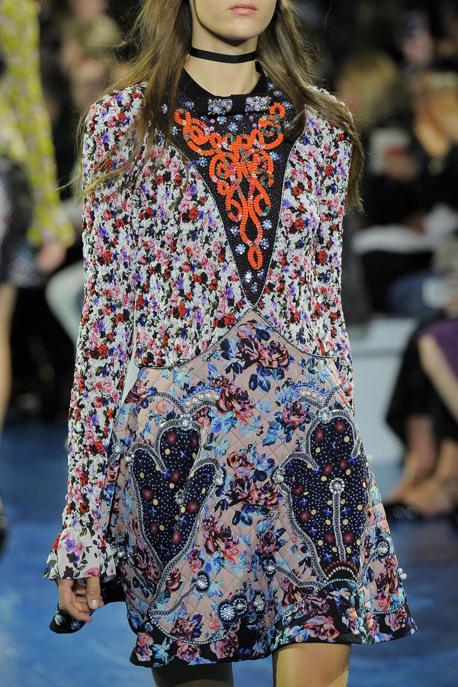 Mary Katrantzou Women Spring Summer 2016