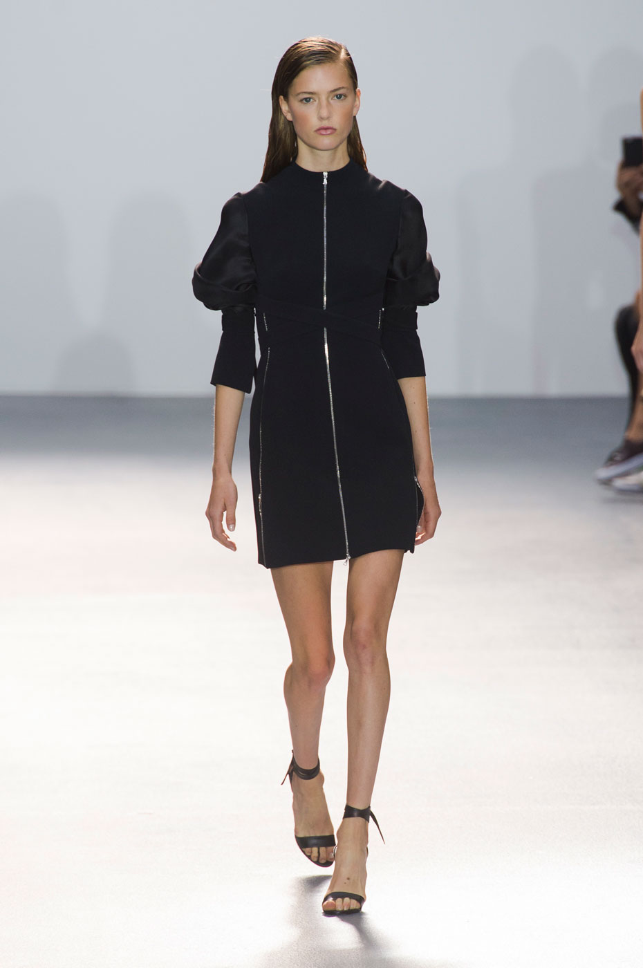 David Koma Women Spring Summer 2016