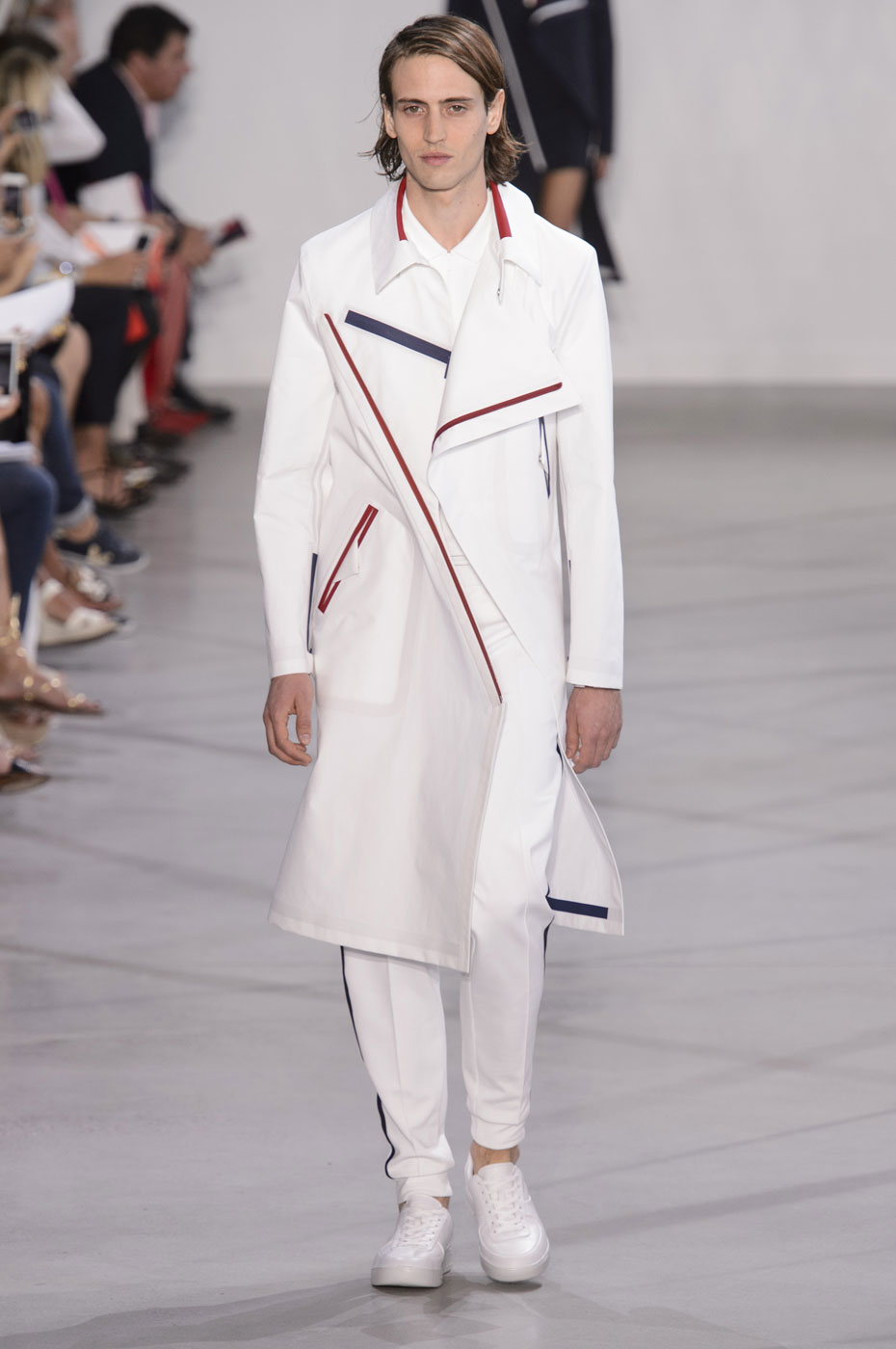 Lacoste Women Spring Summer 2016