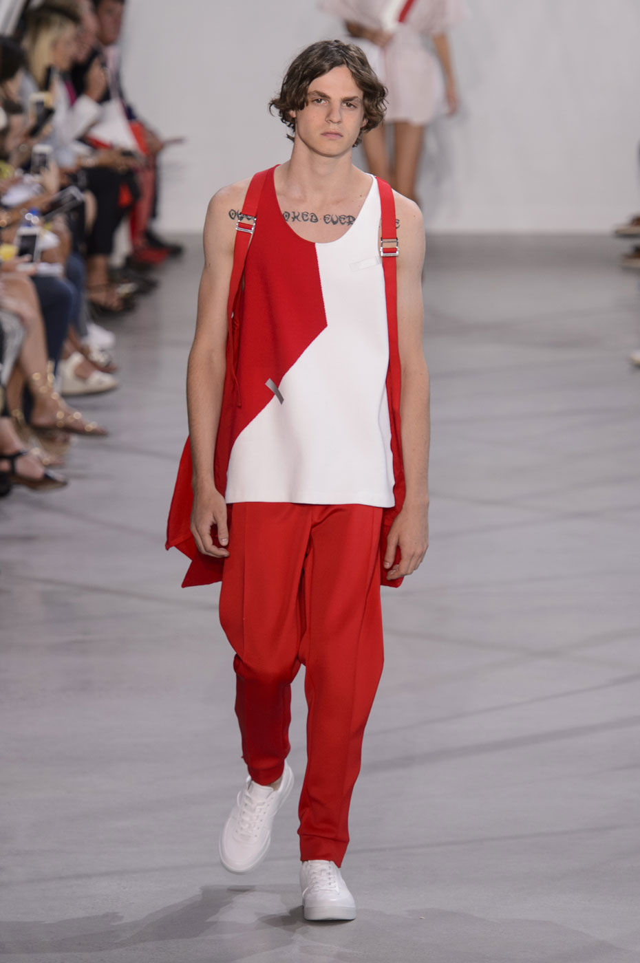 Lacoste Women Spring Summer 2016