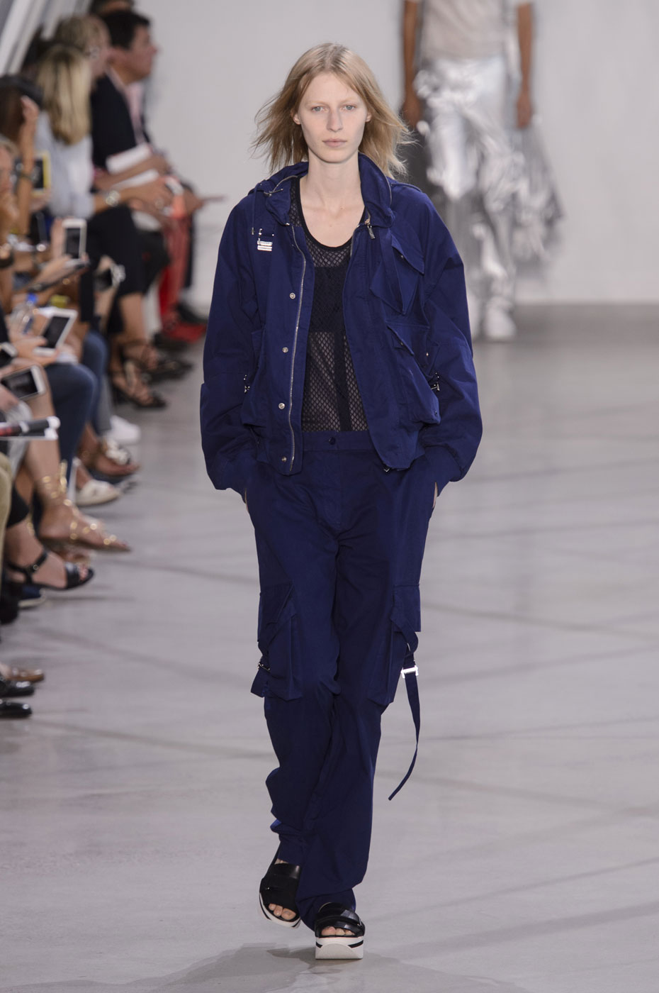 Lacoste Women Spring Summer 2016