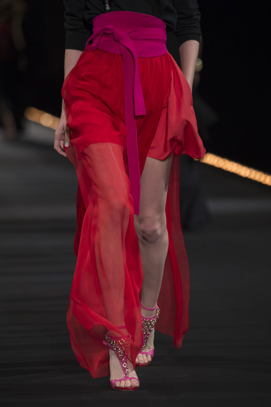 Alexis Mabille Women Spring Summer 2016