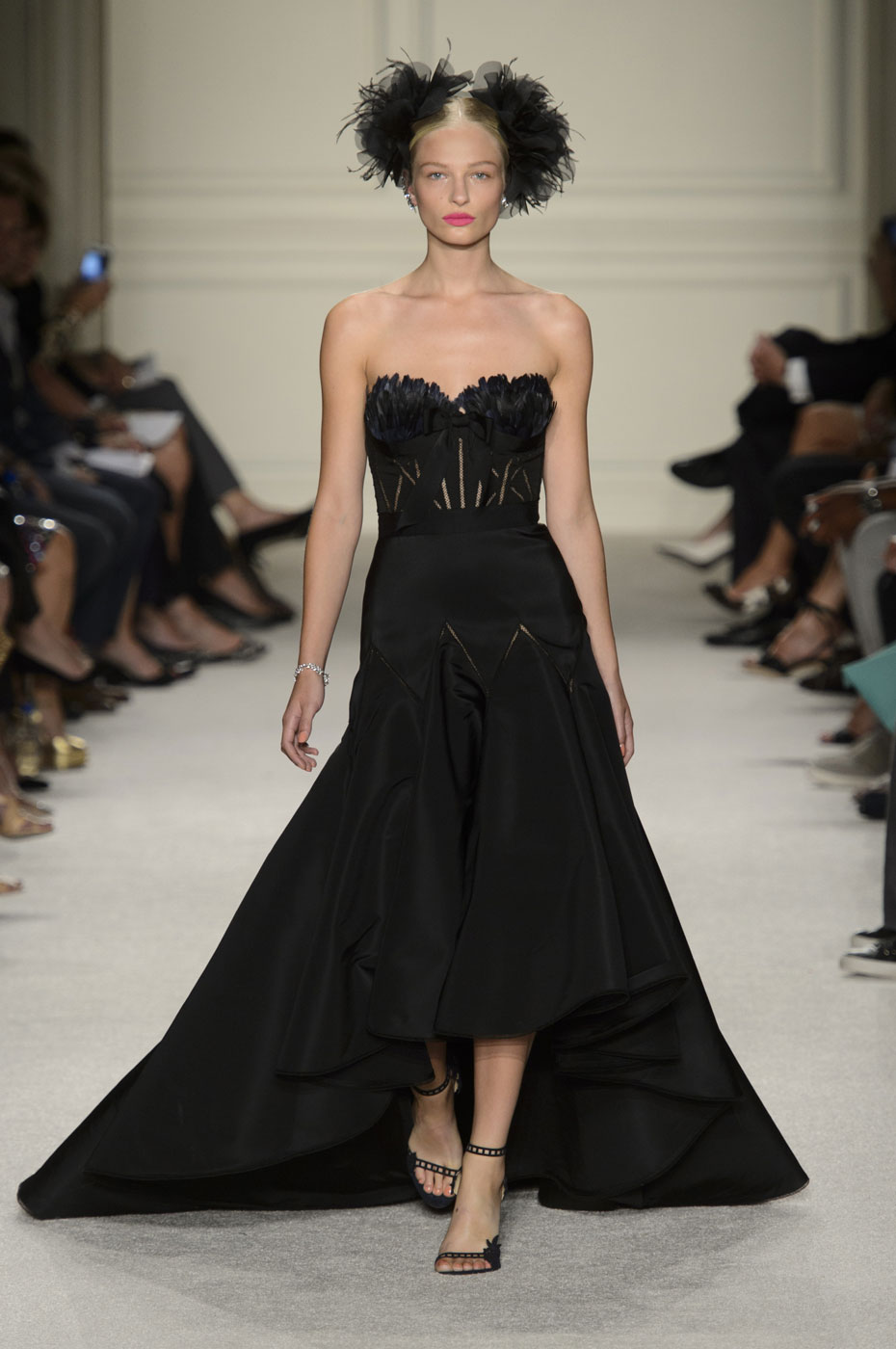 Marchesa Women Spring Summer 2016