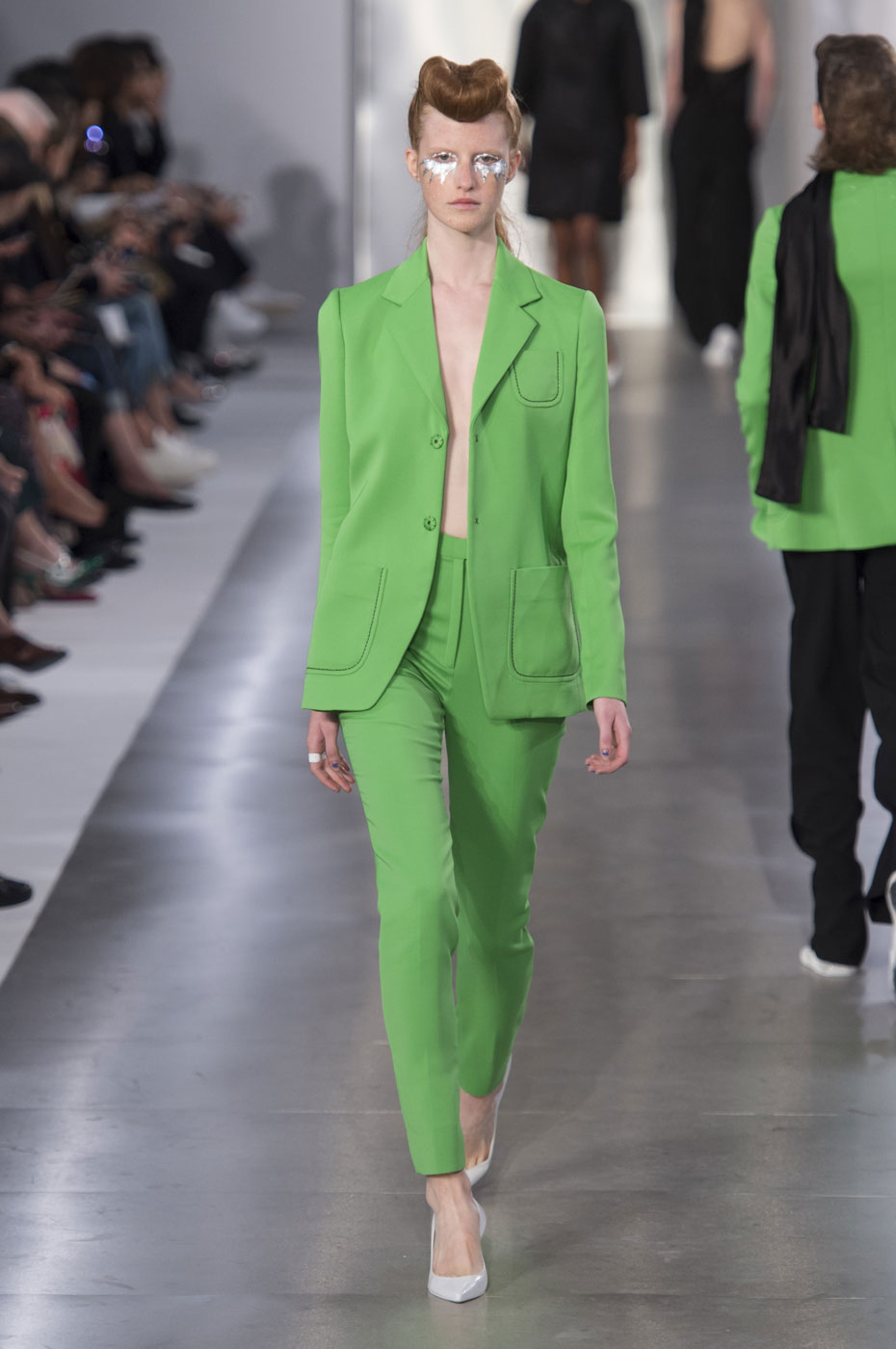 Maison Margiela Women Spring Summer 2016