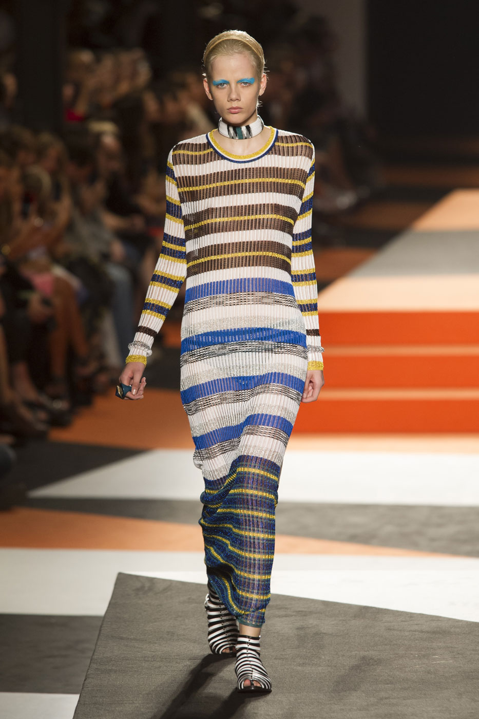 Missoni Women Spring Summer 2016