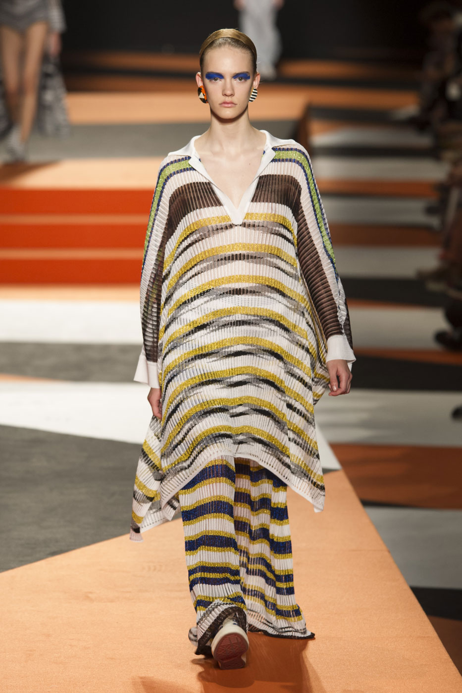 Missoni Women Spring Summer 2016