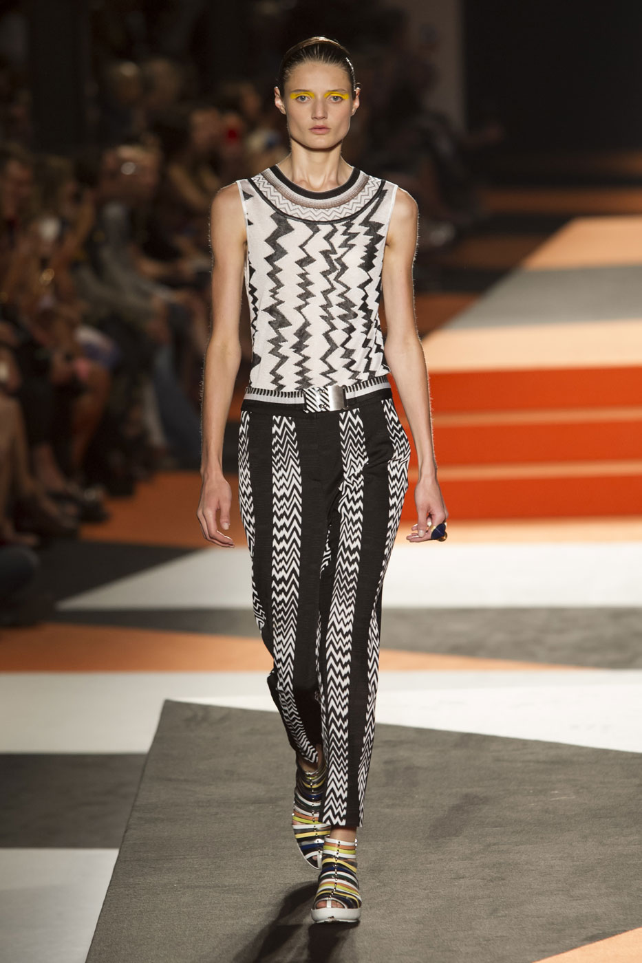 Missoni Women Spring Summer 2016