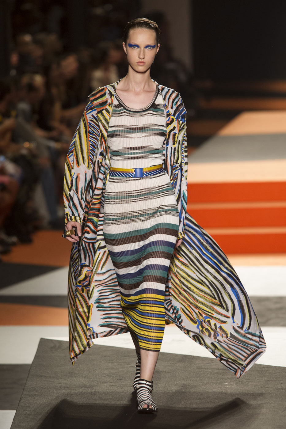 Missoni Women Spring Summer 2016